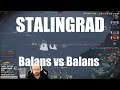 Highlight: Stalingrad - Balans vs Balans