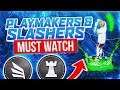HOW TO DOMINATE WITH ANY PLAYMAKING OR SLASHING BUILD in NBA 2K20!