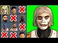 How To Get ANY FACE SCAN In NBA 2K22! (Anonymous Face Scan, Drippy Face Creation 2K22)