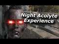 [Hunt Showdown] Night Acolyte Experience