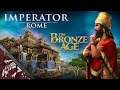 Imperator Rome Bronze Age Mod Let's Play Ep2 Mesopotamia Update!