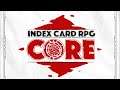 Index Card Rpg с Ролевым Подвалом #4