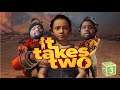 It Takes Two - Part 3 - Local Couch Co Op Gameplay - Let's Play