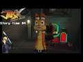 Jak X Combat Racing Story Time #4 Daxter's Right