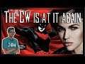 JGS | BatWoman  First Look Trailer  breakdown