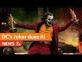 Joker Up for 11 Oscars
