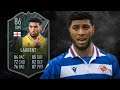 JOSH LAURENT - FOUNDATIONS FIFA 22 SBC PLAYER REVIEW I FIFA 22 ULTIMATE TEAM