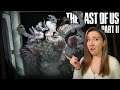 JUST WHEN I THOUGHT I HAD SEEN IT ALL | The Last of Us Part 2 Blind Playthrough Part 14