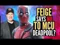 Kevin Feige Has ZERO Plans For MCU Deadpool? Full Breakdown Here!