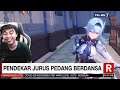 Kyaa Eula Masup Tipi (sang pendekar semok)