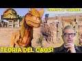 LA TEORIA DEL CAOS! | 4# | Jurassic World Evolution 2 | Full HD ITA