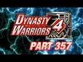 Let's Perfect Dynasty Warriors 4 (XL) Part 357: Xtreme Mode Part 7