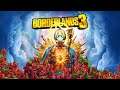 Let's Play Borderlands 3 w/ Carlos Spencer and Lil Zalis Part 2