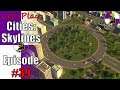 Let's Play Cities: Skylines - #39 Umplanung - [German/Deutsch Gameplay]