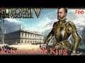 Let's Play Europa Universalis 4 - Return of the King 2.0 66