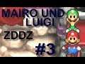 Lets Play Mario und Luigi Zusammen durch die Zeit #3 (German) - Wir sind zusammen; Hurra