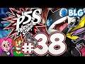 Lets Play Persona 5 Strikers - Part 38 - Okinawa's Jail