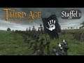 LET'S PLAY Third Age - Total War | S01E033 | Saruman der Schmucklieferant