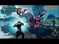 Live Stream 330 on PS4 - Dauntless: Battle-Forged Level 31 - Thorn Warning