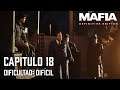 MAFIA Definitive Edition | Capítulo #18 | Gameplay en Español Sin Comentarios