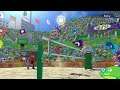 Mario & Sonic at the Rio 2016 Olympic Games - Beach Volleyball #23 (Team Sonic 1)