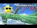 Mario Kart 8: Deluxe - Star Warrior Cup #5 (January 2020) - Part 1/4