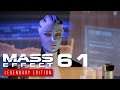 Mass Effect Legendary Edition - ME2 - Episode 61 - The Observer