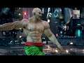 Megul Returns!!!!!!!!!!!! Tekken 7