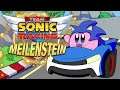 MEILENSTEIN | Folge 1: Team Sonic Racing | Review