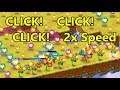 Merge Dragons - Purrfect Paws Event 06 - Click Click Click 2x Speed
