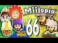 Miitopia || Let's Play Part 66 - Weird Flex || Below Pro Gaming