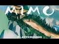 MIMO - Playthrough (short indie adventure)