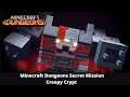 Minecraft Dungeons Secret Mission Creepy Crypt