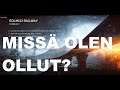 MISSÄ OLEN OLLUT? | KANAVAN TULEVAISUUS? | ILMOITUSVIDEO