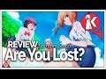 Mit diesem Mädchen wollt ihr auf 'ne Insel! - Are You Lost? | Ep.1 Anime Review - Summer Season 2019