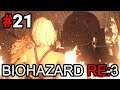 実況 MODで遊ぼう！(アイテムBOX使用禁止)「BIOHAZARD RE:3」#21