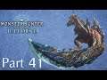 Monster Hunter World: Iceborne -- Part 41: Powerful Pairs