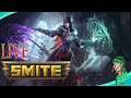 Morgan Le Fay, is she good? | SMITE with Lite