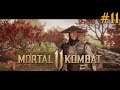 Mortal Kombat 11 Story Mode Ep. 11: Elder God of Thunder