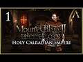 Mount & Blade II Bannerlord - Holy Calradian Empire Ep.1 - The Tale of Sir Rolan dey Ardonay