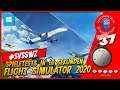 MS Flight Simulator 2020 Spieletest in 60 Sekunden | FS2020 Review Deutsch (svsswz)