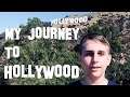 MY JOURNEY TO HOLLYWOOD!!! [by MISHA]