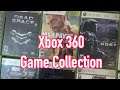 My XBOX 360 Video Game Collection in 2021!!!
