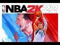 NBA 2k22 - Official The City Trailer