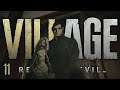 New Nightmares | Resident Evil Village NOT FOR KIDS - Part 11