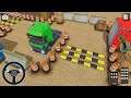 New Truck Parking 2020 Android Gameplay
