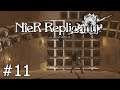 Новый король - NieR Replicant ver.1.22474487139... #11