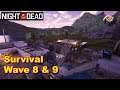Night of the Dead! Survival Season 2 -E5