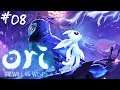 ★[Ori and the Will of the Wisps]★ #08 - Let's Play | Gameplay [Full HD]