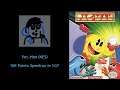 Pac-Man - 10,000 Points (NES) in 1:07